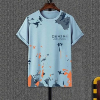 Stylish Comfortable sports T-Shirt