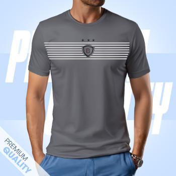Stylish Comfortable sports T-Shirt