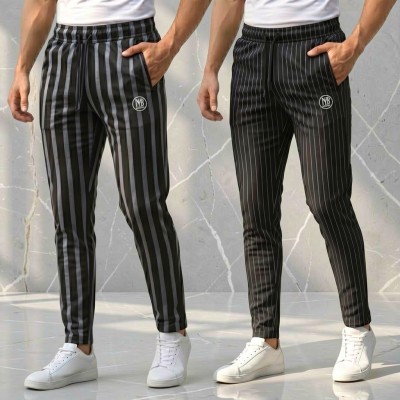 Stylish Sports Trouser 2pis combo offeer