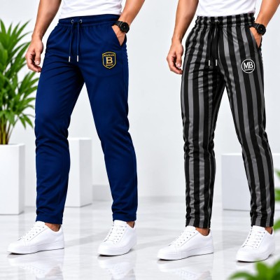Stylish Sports Trouser 2pis combo offeer
