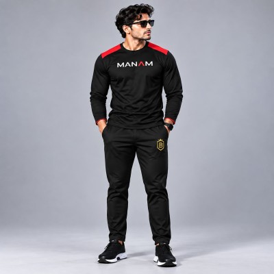 Tracksuit set