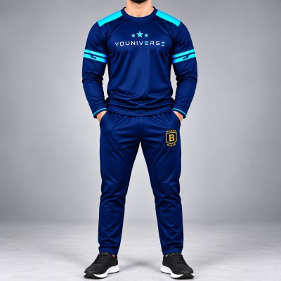 Tracksuit set